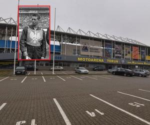 O magicznym Toruniu i legendzie, którą kochają do dziś