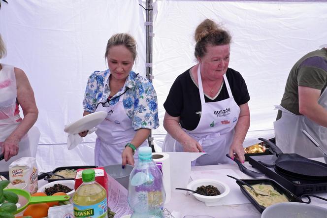 Festiwal "Polska od kuchni" w Gorzowie