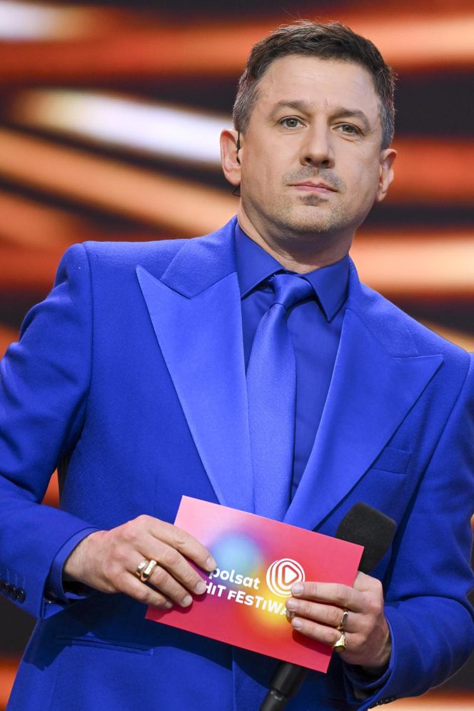 Polsat Hit Festiwal 2025, Sopot