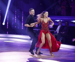 Namiętne wyznania w Tańcu z Gwiazdami! Kaczorowska i Rogacewicz dali się ponieść