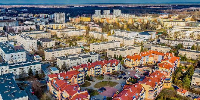 Stalowa Wola. Miasto przyszłości zdaniem AI