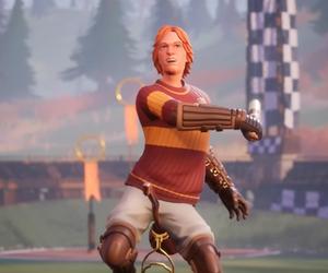 Harry Potter: Quidditch Champions - tak wygląda gra!