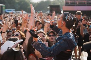 Pop-nostalgia w najlepszym wydaniu. Za nami 1. dzień BitterSweet Festival 2025!