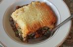 Shepherd’s Pie (Irlandia)