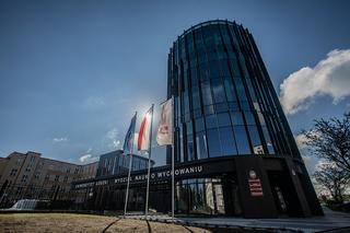 Otwarcie nowego budynku UŁ w centrum. To nowoczesne miejsce dla studentów