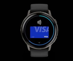 Garmin Venu 4