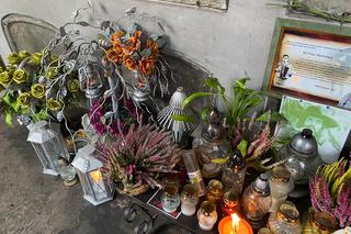 Czesław Niemen, tak wygląda jego grób po latach. Mamy zdjęcia