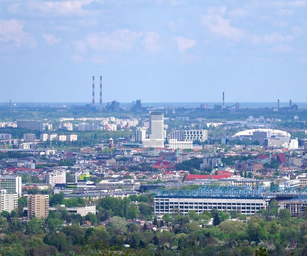 Nowa fabryka w Krakowie. Inwestycja za ponad 100 milionów złotych