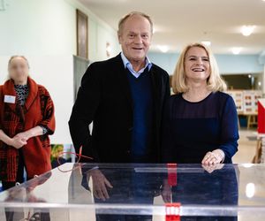 Donald Tusk - Wybory 2025.