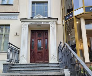 To najpiękniejsza kamienica w Olsztynie według AI. „Zachwyca misternymi detalami”