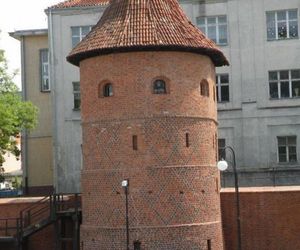 To najstarsze miasto na Warmii. Ma niemal 800 lat! Tylko 1,5 godz. drogi z Olsztyna [ZDJĘCIA]