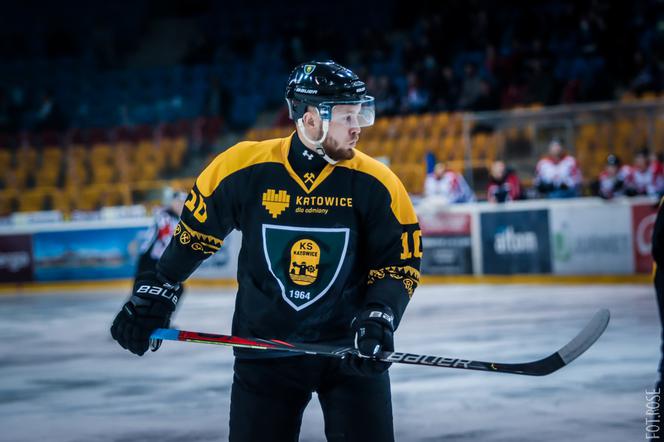 KH Energa Toruń - GKS Katowice, zdjęcia z Tor-Toru