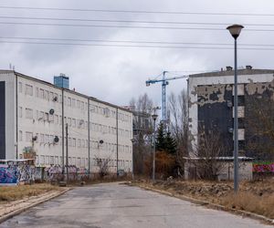 Osiedle Dudziarska zostanie wyburzone