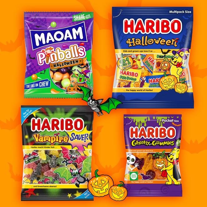 Haribo