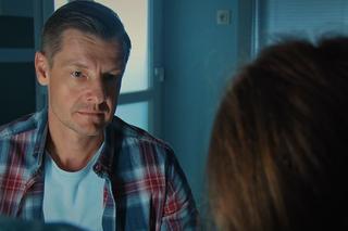 M jak miłość odc. 1698. Franka (Dominika Kachlik), Paweł (Rafał Mroczek) 