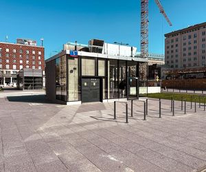 Plac Powstańców Warszawy 2025