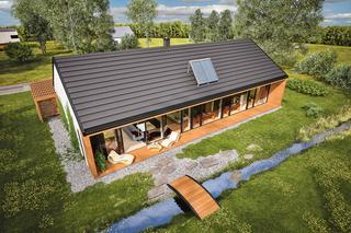  Najpopularniejsze projekty gotowe z Kolekcji Muratora