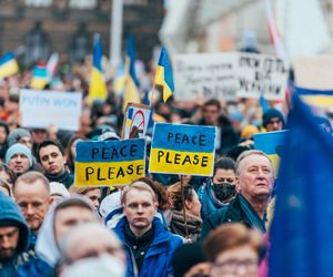 W Poznaniu odbędzie się manifestacja wspierająca Ukrainę