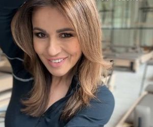 Beata Tadla komentuje plotki dotyczące odchudzania. Poleca sprawdzony środek