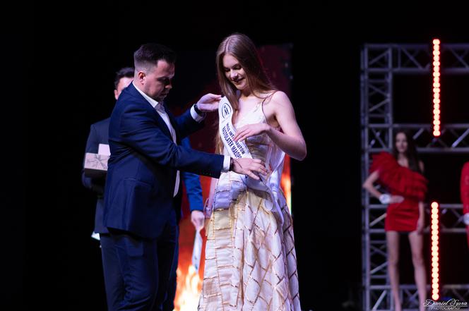 Gala finałowa Miss Małopolski 2021
