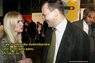 Radosław Sikorski memy