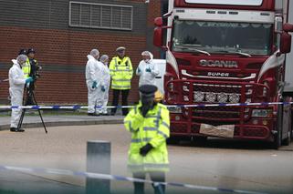 Ofiary były gwałcone i torturowane? 39 ciał znalezionych w chłodni!