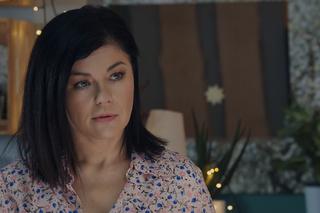 M jak miłość odc. 1725: Kinga (Katarzyna Cichopek)