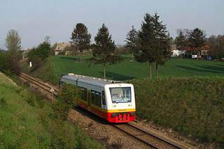 Będą nowe przystanki na trasie Kraków - Balice