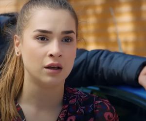 Alper porywa Silę!