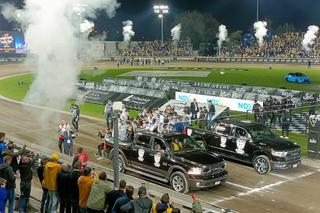 Feta w Lublinie! Motor Lublin żużlowym Mistrzem Polski!