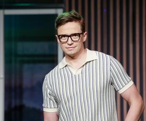 Pamiętacie Fabiana Dudę z Rancza? Nie do wiary, jak dziś wygląda aktor 