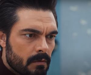 Emanet. Yaman poznaje prawdę o Nanie 