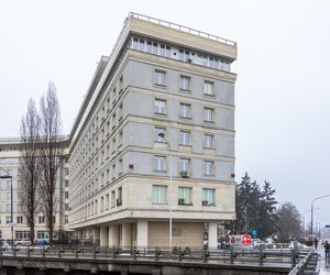 Główny Urząd Statystyczny w Warszawie