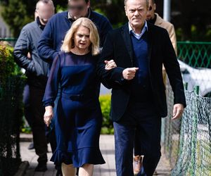 Donald Tusk - Wybory 2025.