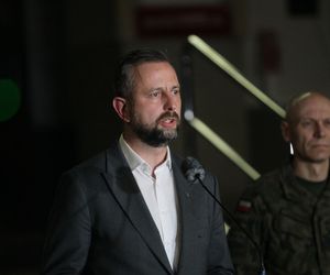 To tu zginął major Krakowian. Katastrofa F-16 przed Air Show w Radomiu. Na miejscu służby