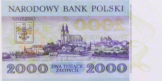 W Krakowie można obejrzeć tajne banknoty. Miały być wprowadzone na wypadek wojny z NATO