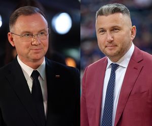 Szef PKOl Radosław Piesiewicz komentuje dla SE kandydaturę prezydenta Dudy do MKOl. „Dostaliśmy sygnał, że będzie dobrze przyjęta”