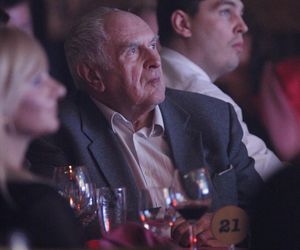 Nie żyje Zbigniew Tucholski. Mąż Anny German miał 94 lata