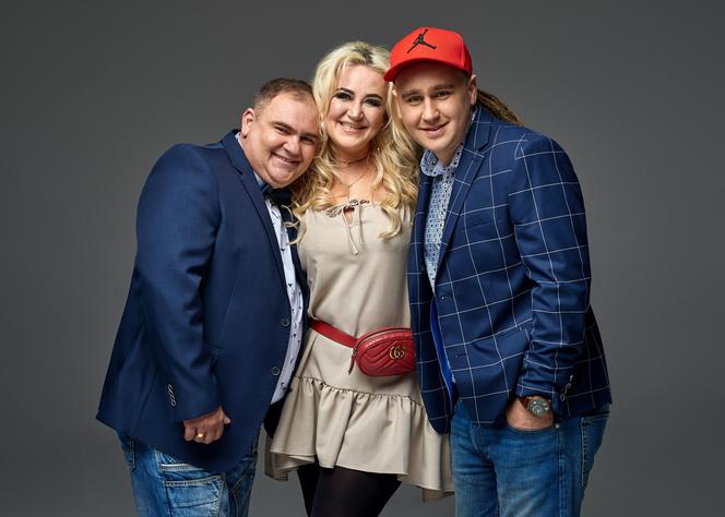 Bliźniaczki z Gogglebox. Przed telewizorem pominięte przez TTV. Teraz zabrały głos