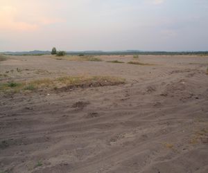 To najdziwniejsze miejsce w województwie śląskim. Anomalia geograficzna
