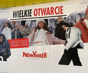 Nowy sklep w Zielonej Górze. Kiedy zostanie otwarty?