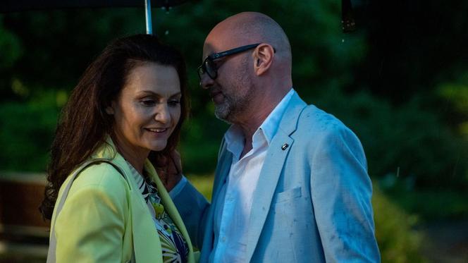 M jak miłość, odcinek 1646: Aleksandra znów będzie sama. Janek okaże się wielką pomyłką matki Marcina i Olka – ZDJĘCIA