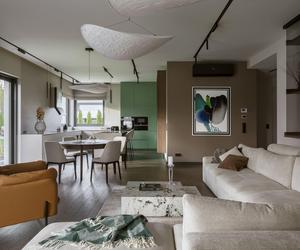 Mieszkanie w Warszawie w duchu przytulnego minimalizmu