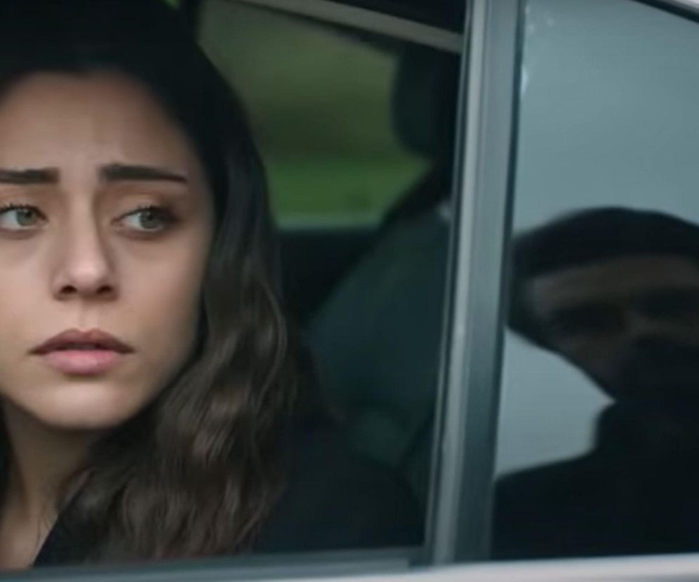 Emanet - wyprowadzka Seher 