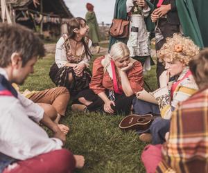 Festiwal hobbitów w Polsce! Tak wyglądało Święto Dyni w Wolnie w ostatni weekend września 2023! [ZDJĘCIA]