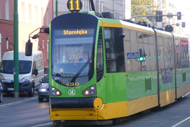 Rozkład MPK Poznań na Trzech Króli. Sprawdź, jak od 6 od 8 stycznia kursują tramwaje i autobusy