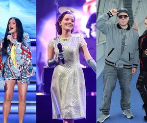 Prawdziwe nazwiska polskich gwiazd. Jak nazywa się Cleo, Kayah, Margaret i sanah? [GALERIA]