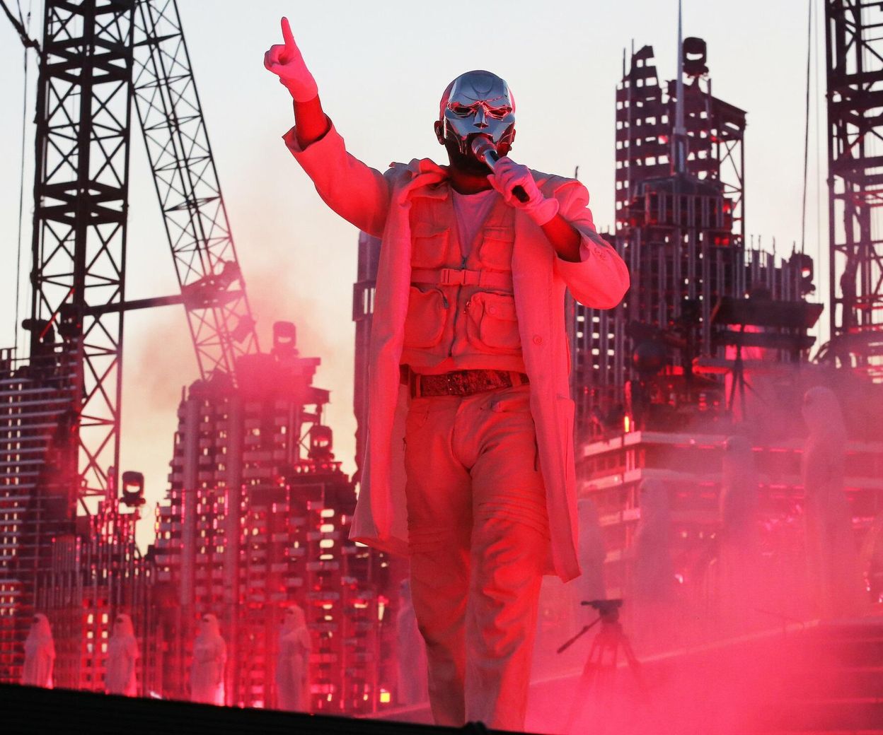 The Weeknd w Polsce 2026 - CENY biletów. Ile kosztują wejściówki na PGE ...