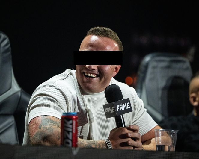 Denis Z. "Bad Boy"