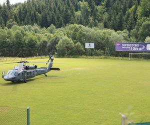 Tragedia w Starej Wsi: Justyna i Zbigniew zostali zastrzeleni. Policja ściga sprawcę